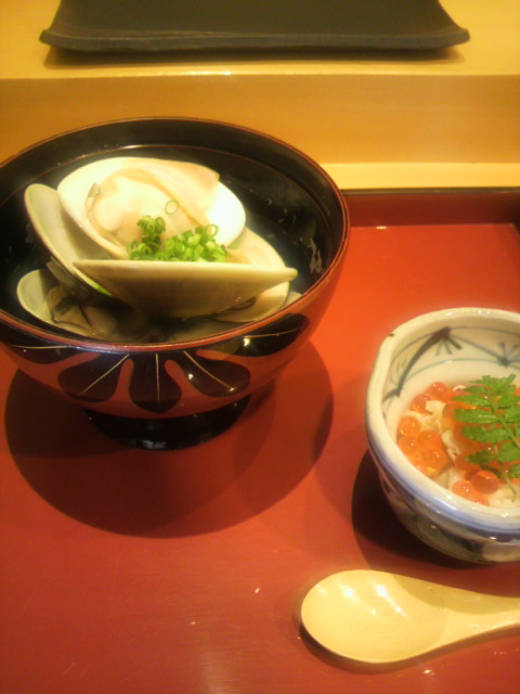 鮨 とも成へのポニョさんのレビュー写真