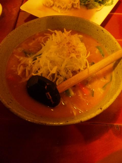 中華キッチン 花福のレポート写真3（がみこ）