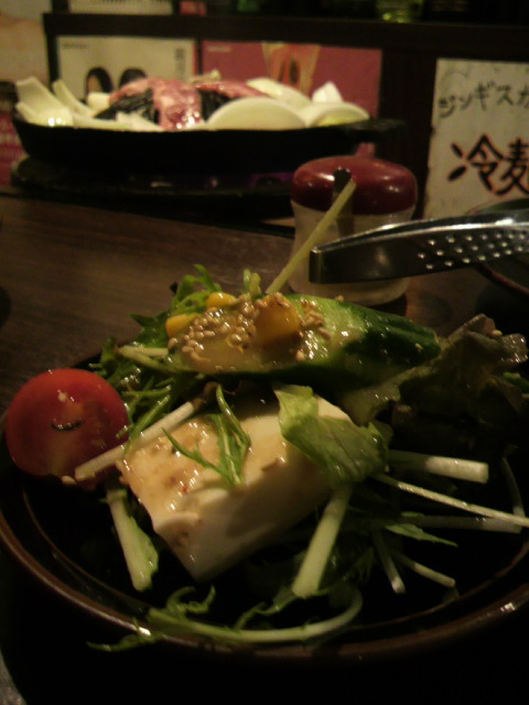 ジンギスカン専門店 いまじんへのポニョさんのレビュー写真