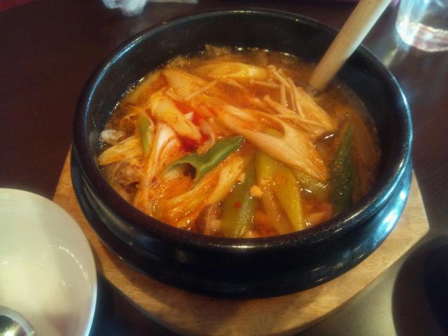 韓国食彩 オモニ 岐阜鶉店への結衣さんのレビュー写真