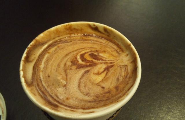 スターバックスコーヒー 岐阜正木店へのレッツなシニアさんのレビュー写真