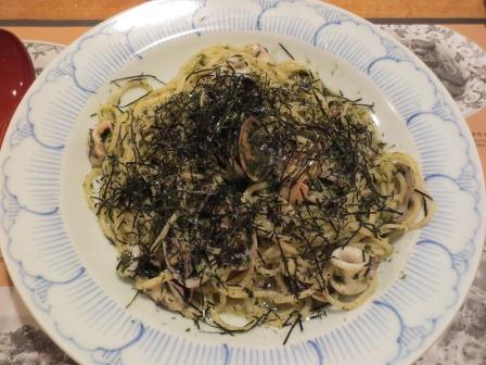 鎌倉パスタ 岐阜マーサ21店へのジェミニさんのレビュー写真