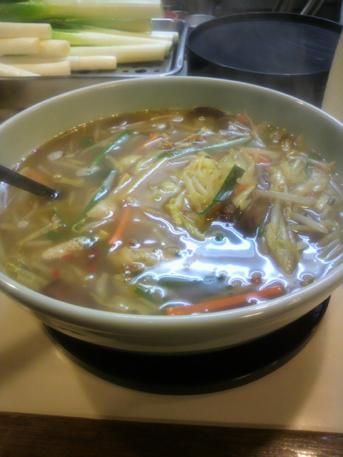 中華料理一番楼 徹明店へのポニョさんのレビュー写真