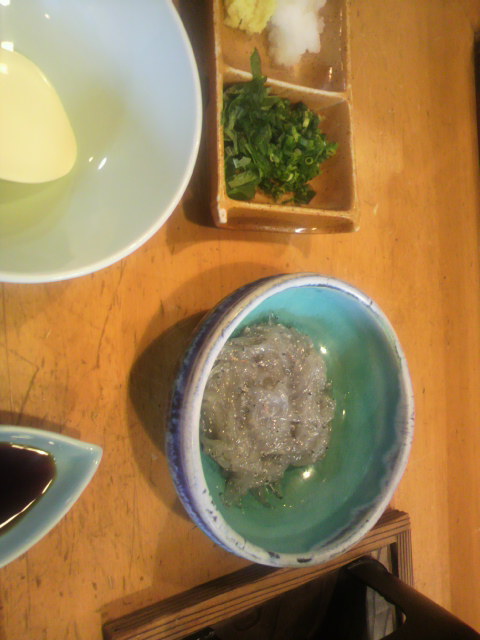 越前かに料理 丸福寿しへのポニョさんのレビュー写真