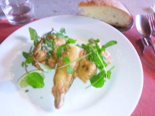 ドチリタ カサリンガへのめるさんのレビュー写真