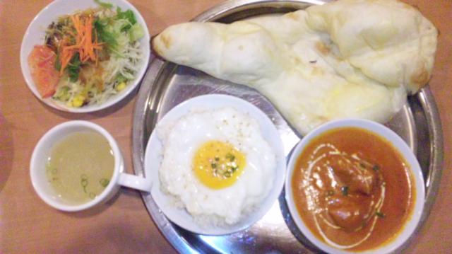 インド料理 ニューアサへのレッツなシニアさんのレビュー写真