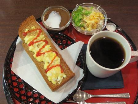 珈琲屋 夢庵へのジェミニさんのレビュー写真