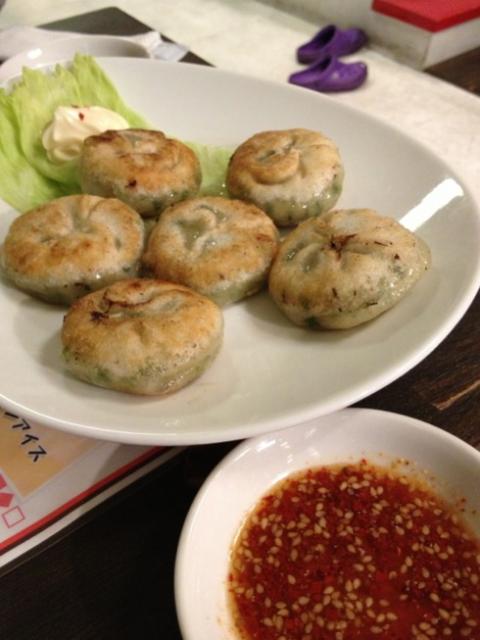 韓国食彩オモニ 玉宮店へのミイさんのレビュー写真