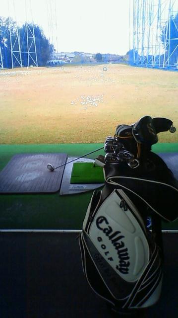 美濃インターゴルフへのラッキールーラーじゃんさんのレビュー写真