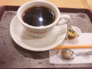 BAKARY&CAFE LONDON関マーゴ店 へのめるさんのレビュー写真