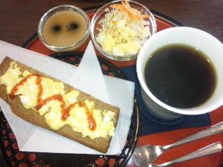 珈琲屋 夢庵へのめるさんのレビュー写真