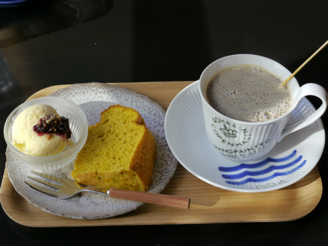 Cafe&Bar Okumuraへのレッツなヤングさんのレビュー写真