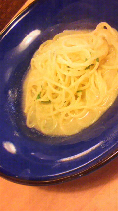 イタリア食堂 BOCOのレポート写真2（りょーちん）