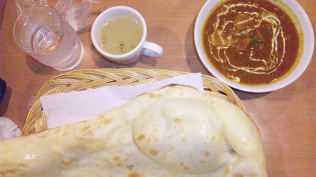 インド料理 ニューアサへのレッツなシニアさんのレビュー写真