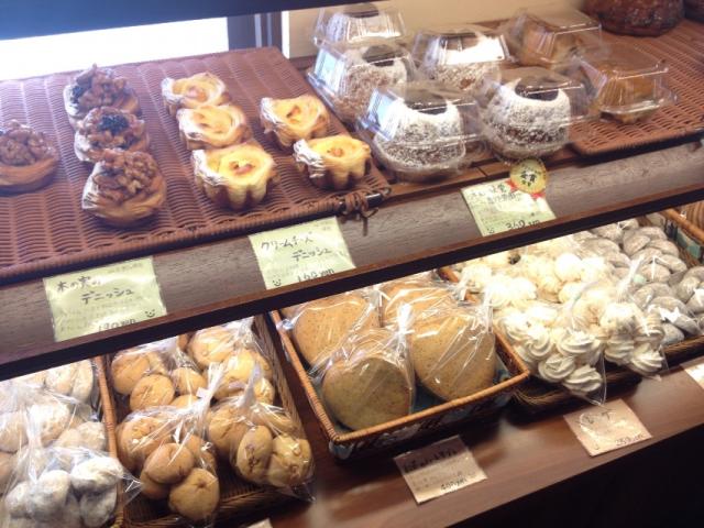 パン工房 ボネロへのめるさんのレビュー写真