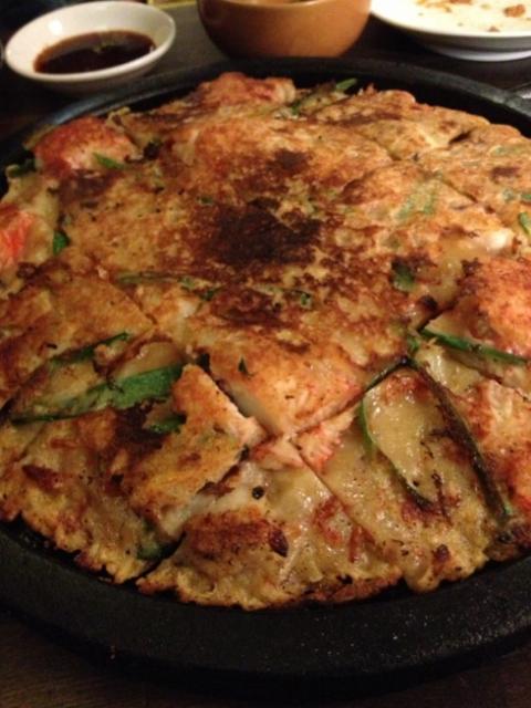 韓国食彩オモニ 玉宮店へのミイさんのレビュー写真