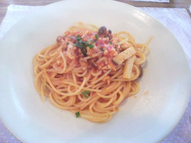 cafe C'estjoliへのじゅんさんのレビュー写真