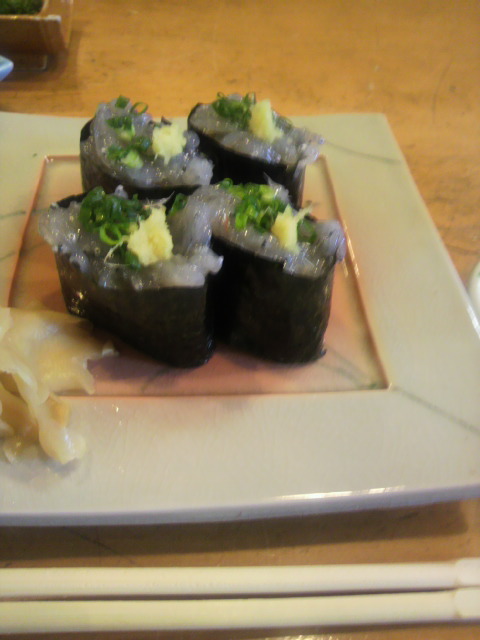 越前かに料理 丸福寿しへのポニョさんのレビュー写真