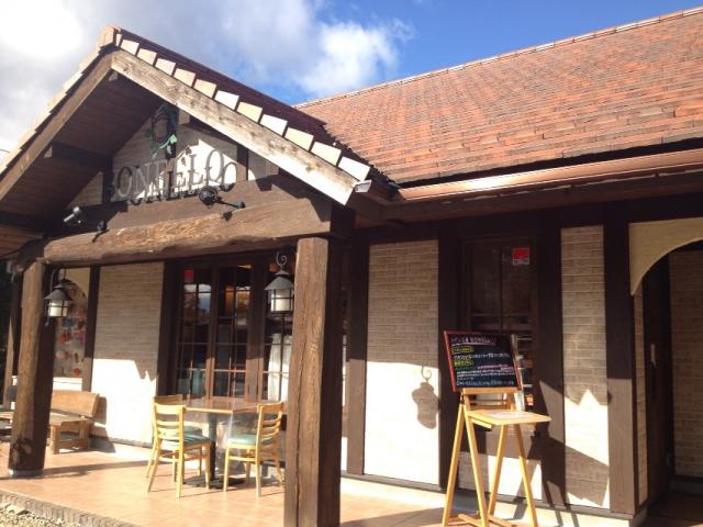 パン工房 ボネロへのめるさんのレビュー写真