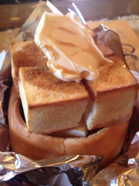 緑の館へのめるさんのレビュー写真