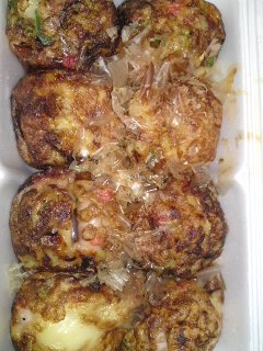 大たこYA 手力店へのケメコさんのレビュー写真