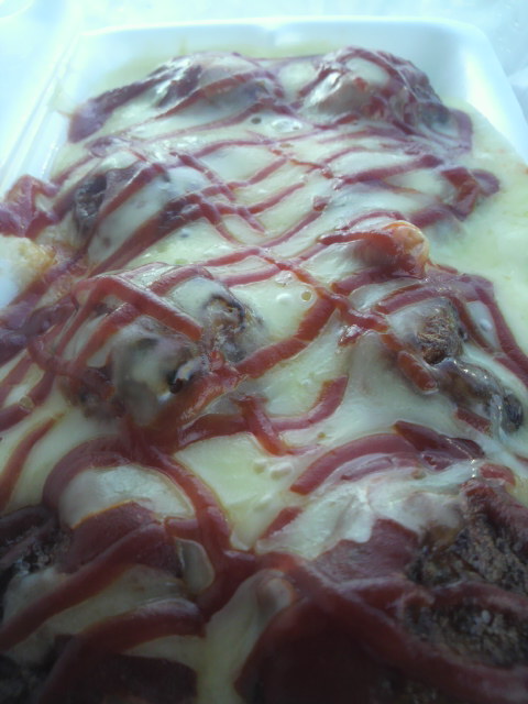 大たこYA 手力店へのポニョさんのレビュー写真