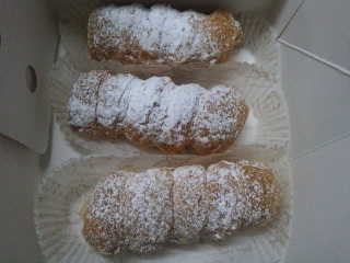 chef-d’oeuvreへのめるさんのレビュー写真