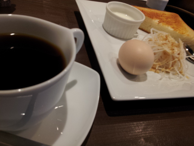 LEAVESへのにしこさんのレビュー写真