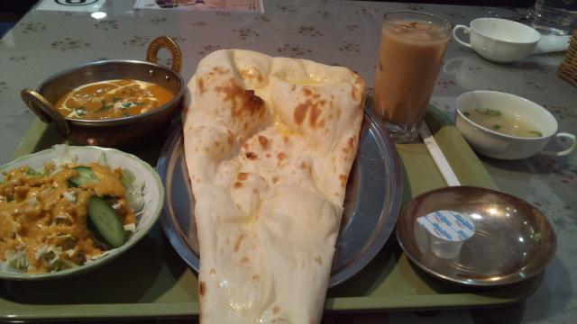 オーガニックキッチンへのレッツなシニアさんのレビュー写真