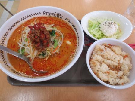Sugakiya 高富平和堂店へのジェミニさんのレビュー写真