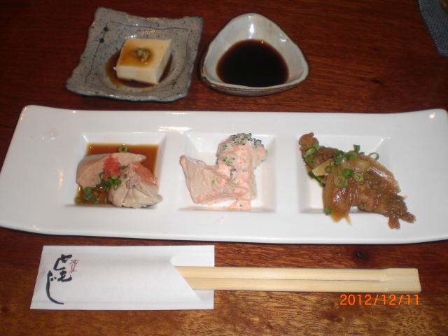 酒籠 ともじへのりんきゃささんのレビュー写真