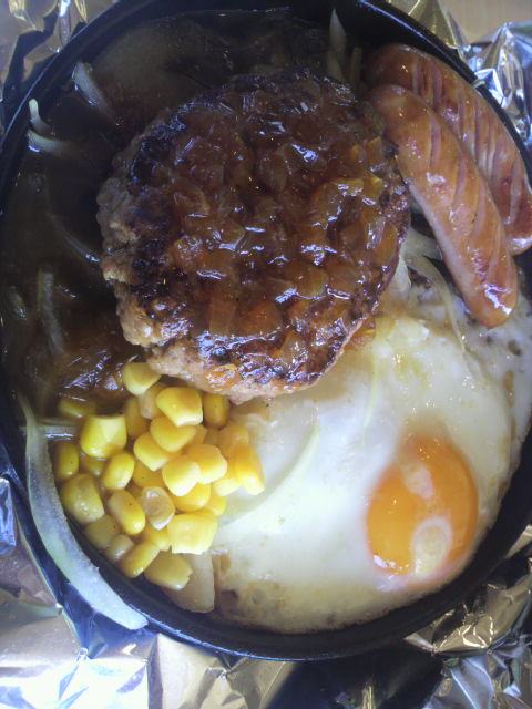 コロンボセカンドへのポニョさんのレビュー写真