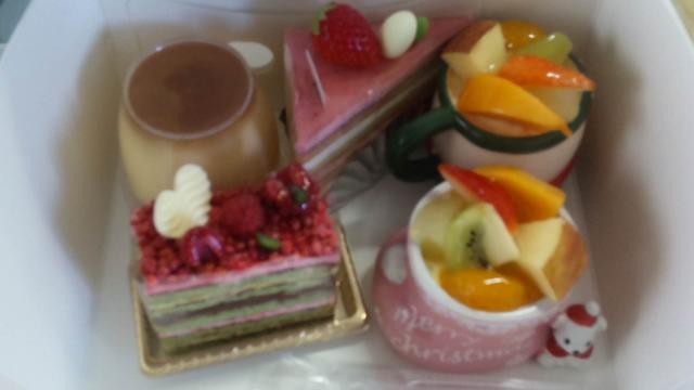 MARIE-JOSEへのがみこさんのレビュー写真