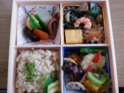 心の味 のむらへのレッツなシニアさんのレビュー写真