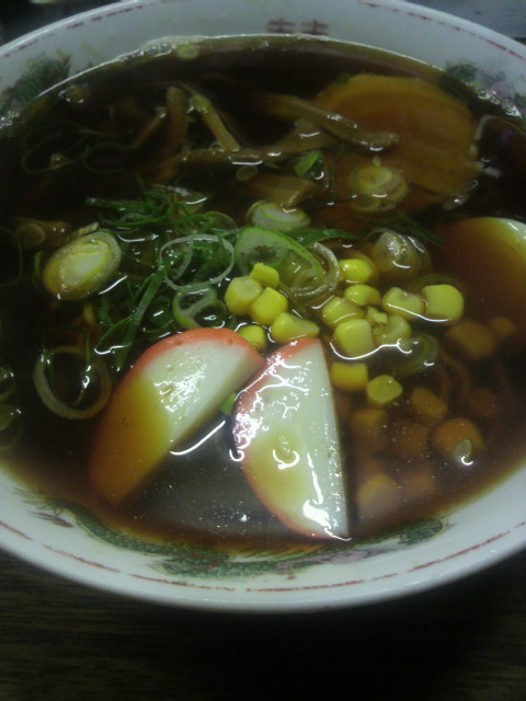 ラーメン ケンちゃんへのポニョさんのレビュー写真