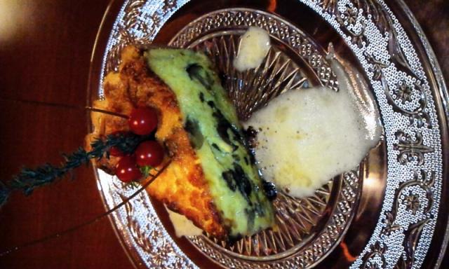 和洋旬彩 kuniへのビンコロさんのレビュー写真