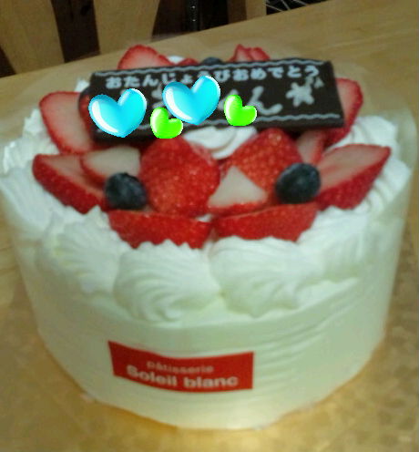 patissrie Soleil blancへのめぐっぺ☆さんのレビュー写真