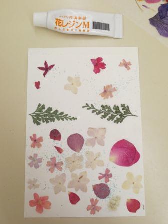 ショップ&サロン花*花へのジェミニさんのレビュー写真