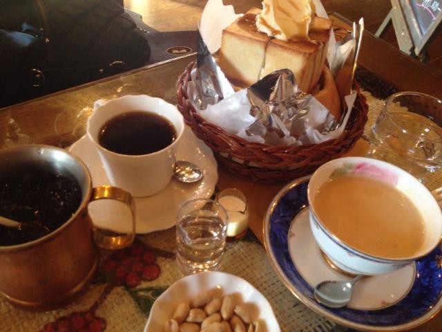 緑の館へのめるさんのレビュー写真