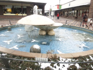 土岐プレミアム・アウトレットへのめるさんのレビュー写真