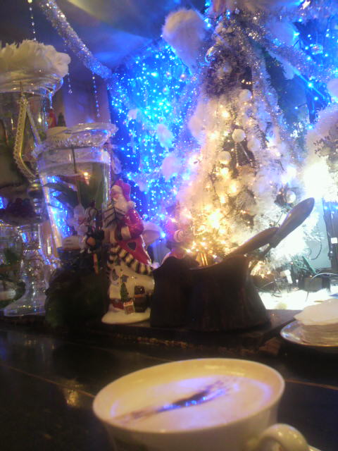 プティ・ミュゼ シェ・ドームへのポニョさんのレビュー写真