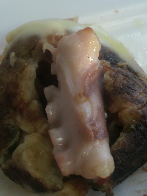 大たこYA 手力店へのポニョさんのレビュー写真