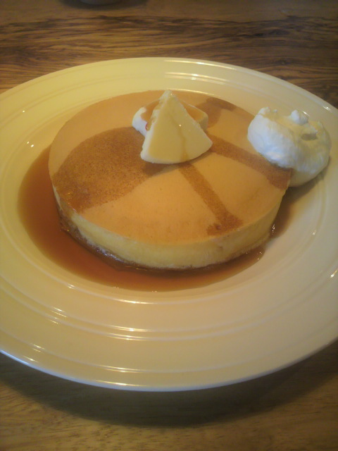 annon tea houseへのポニョさんのレビュー写真
