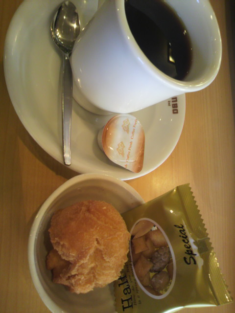 コロンボセカンドへのポニョさんのレビュー写真