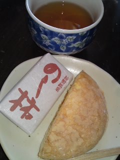 カフェ・ドゥルセのレポート写真3（ケメコ）