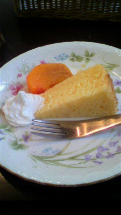 Cafe CASITAのレポート写真4（りょーちん）
