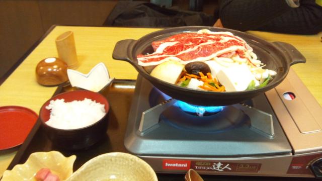 サガミ 岐阜正木店へのレッツなシニアさんのレビュー写真