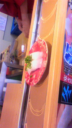 海転寿司丸忠 大野店へのりょーちんさんのレビュー写真