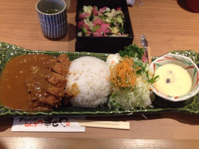 やわらかとんかつ 幸せや 坂戸店へのめるさんのレビュー写真