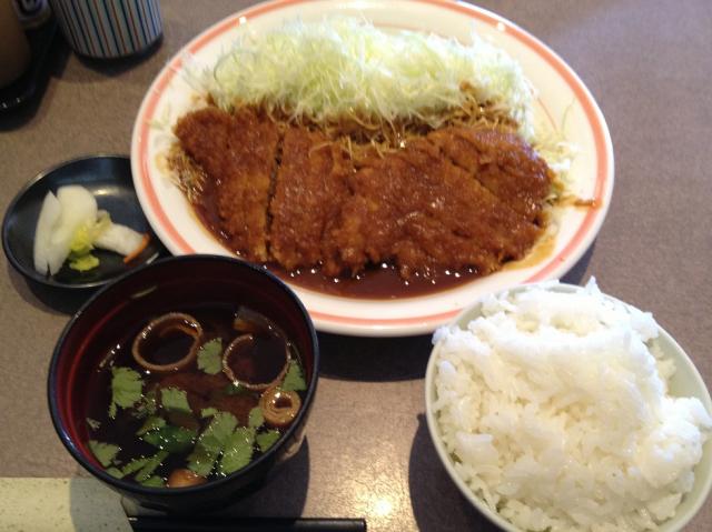 喜楽屋のレポート写真1（マロン）